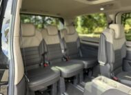 2022 Volkswagen Multivan 1.4 TSI eHybrid Style 5Dr LWB DSG Auto