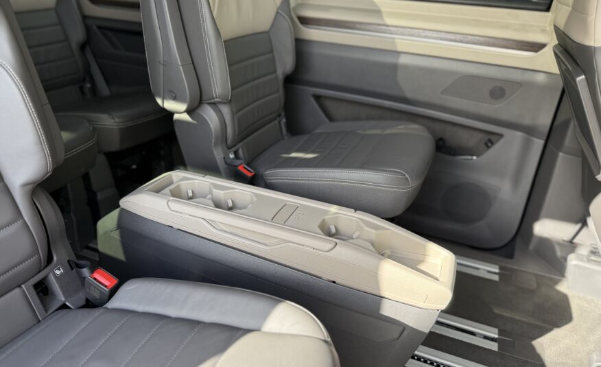 2022 Volkswagen Multivan 1.4 TSI eHybrid Style 5Dr LWB DSG Auto