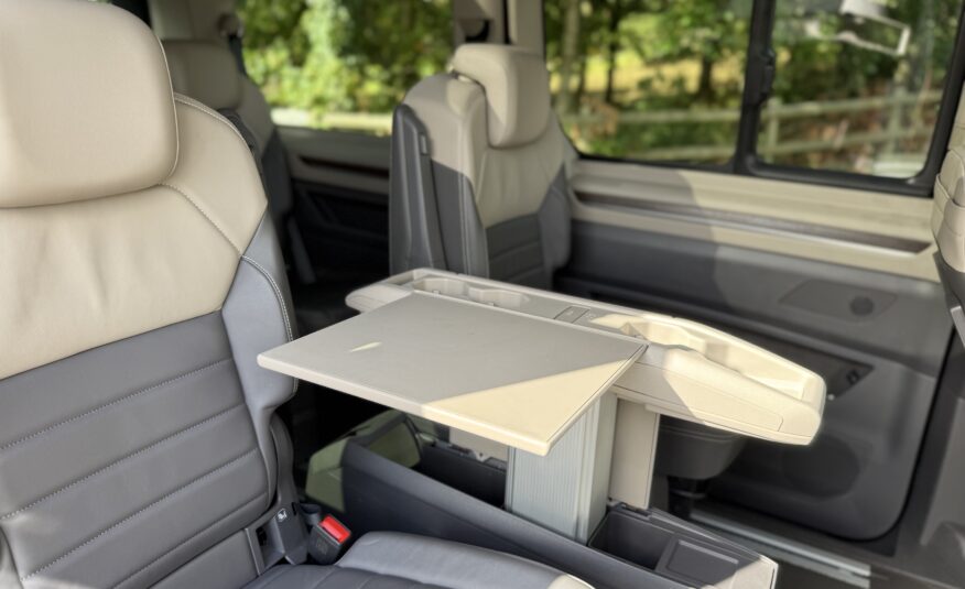 2022 Volkswagen Multivan 1.4 TSI eHybrid Style 5Dr LWB DSG Auto
