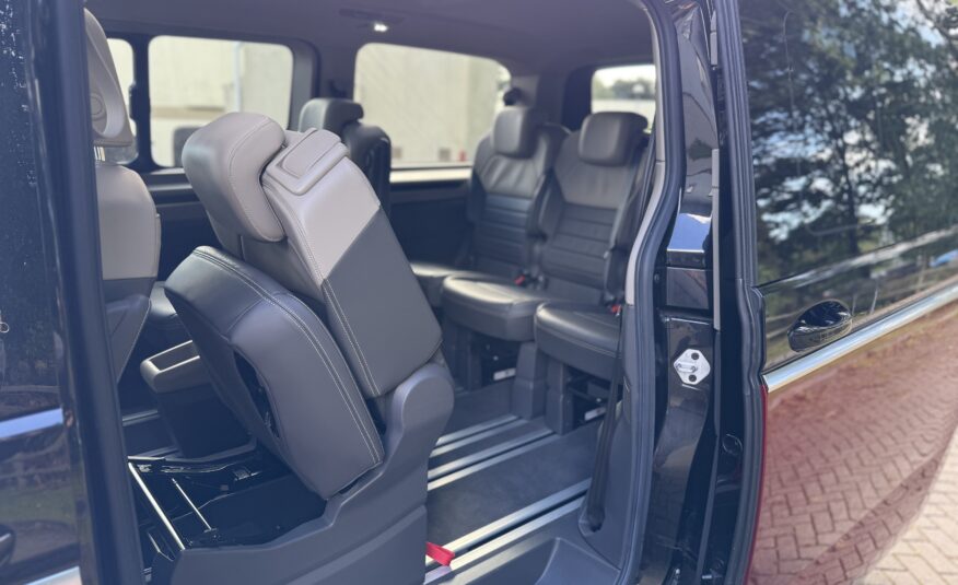 2022 Volkswagen Multivan 1.4 TSI eHybrid Style 5Dr LWB DSG Auto
