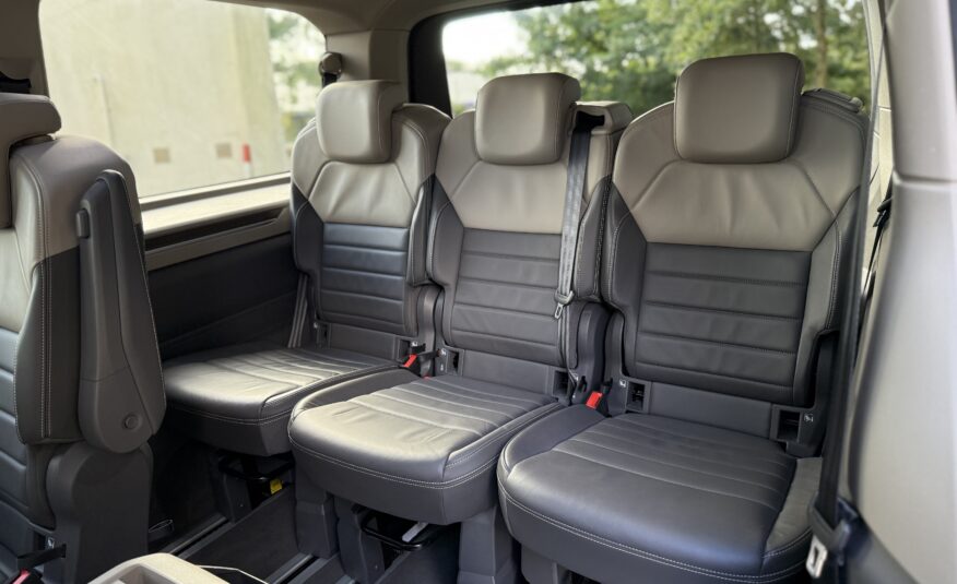 2022 Volkswagen Multivan 1.4 TSI eHybrid Style 5Dr LWB DSG Auto