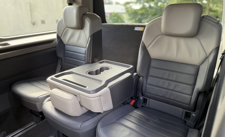 2022 Volkswagen Multivan 1.4 TSI eHybrid Style 5Dr LWB DSG Auto