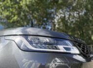 2021 Range Rover Sport 2.0 P400e HSE Dynamic Black 5Dr Auto