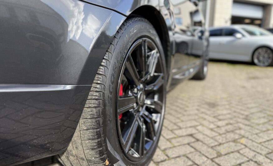 2021 Range Rover Sport 2.0 P400e HSE Dynamic Black 5Dr Auto