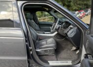 2021 Range Rover Sport 2.0 P400e HSE Dynamic Black 5Dr Auto