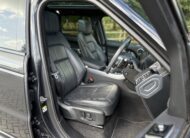 2021 Range Rover Sport 2.0 P400e HSE Dynamic Black 5Dr Auto