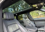 2021 Range Rover Sport 2.0 P400e HSE Dynamic Black 5Dr Auto