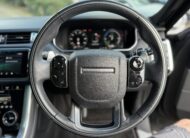 2021 Range Rover Sport 2.0 P400e HSE Dynamic Black 5Dr Auto
