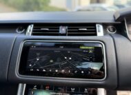 2021 Range Rover Sport 2.0 P400e HSE Dynamic Black 5Dr Auto