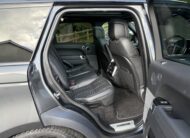 2021 Range Rover Sport 2.0 P400e HSE Dynamic Black 5Dr Auto
