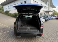 2021 Range Rover Sport 2.0 P400e HSE Dynamic Black 5Dr Auto