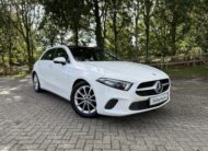 2018 Mercedes A Class A200 Sport Premium 5Dr Auto