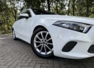 2018 Mercedes A Class A200 Sport Premium 5Dr Auto