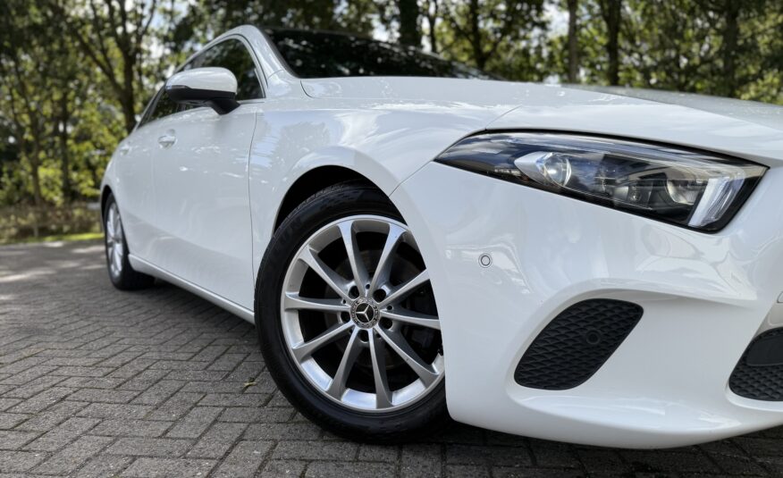 2018 Mercedes A Class A200 Sport Premium 5Dr Auto