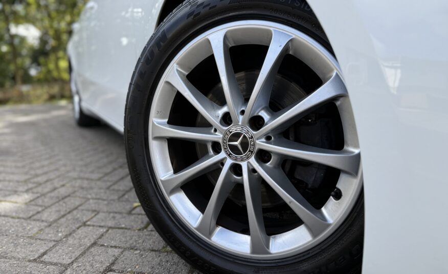 2018 Mercedes A Class A200 Sport Premium 5Dr Auto