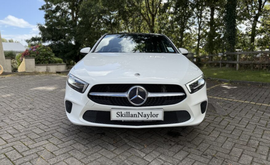 2018 Mercedes A Class A200 Sport Premium 5Dr Auto