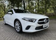 2018 Mercedes A Class A200 Sport Premium 5Dr Auto