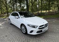 2018 Mercedes A Class A200 Sport Premium 5Dr Auto