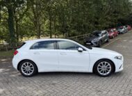 2018 Mercedes A Class A200 Sport Premium 5Dr Auto