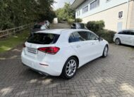 2018 Mercedes A Class A200 Sport Premium 5Dr Auto