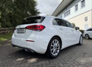 2018 Mercedes A Class A200 Sport Premium 5Dr Auto