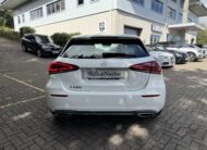 2018 Mercedes A Class A200 Sport Premium 5Dr Auto