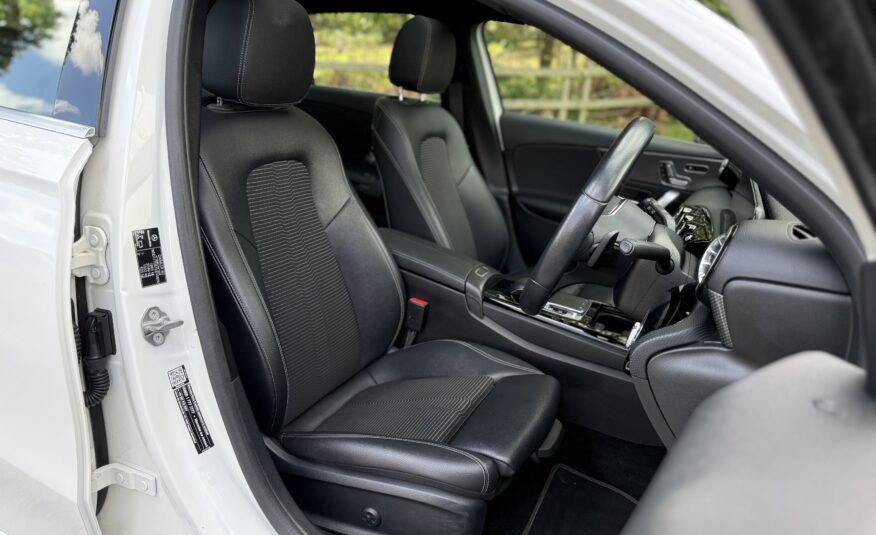 2018 Mercedes A Class A200 Sport Premium 5Dr Auto