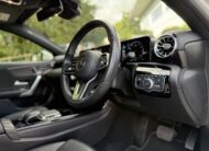 2018 Mercedes A Class A200 Sport Premium 5Dr Auto
