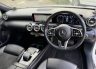2018 Mercedes A Class A200 Sport Premium 5Dr Auto