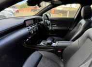 2018 Mercedes A Class A200 Sport Premium 5Dr Auto