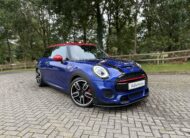 2019 MINI 2.0 John Cooper Works II 3Dr Auto