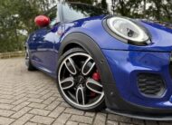 2019 MINI 2.0 John Cooper Works II 3Dr Auto