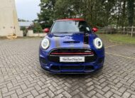 2019 MINI 2.0 John Cooper Works II 3Dr Auto