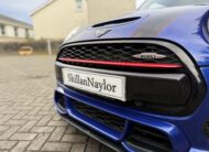 2019 MINI 2.0 John Cooper Works II 3Dr Auto