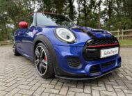 2019 MINI 2.0 John Cooper Works II 3Dr Auto