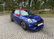 2019 MINI 2.0 John Cooper Works II 3Dr Auto