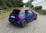 2019 MINI 2.0 John Cooper Works II 3Dr Auto