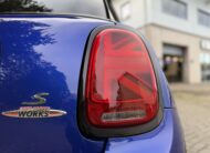 2019 MINI 2.0 John Cooper Works II 3Dr Auto