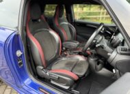 2019 MINI 2.0 John Cooper Works II 3Dr Auto
