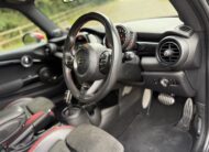 2019 MINI 2.0 John Cooper Works II 3Dr Auto