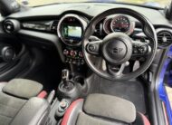 2019 MINI 2.0 John Cooper Works II 3Dr Auto