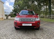 2012 Land Rover Freelander 2.2 SD4 HSE 5Dr Auto