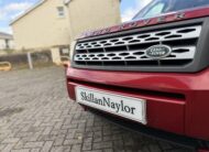 2012 Land Rover Freelander 2.2 SD4 HSE 5Dr Auto