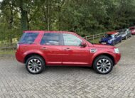 2012 Land Rover Freelander 2.2 SD4 HSE 5Dr Auto