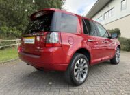 2012 Land Rover Freelander 2.2 SD4 HSE 5Dr Auto