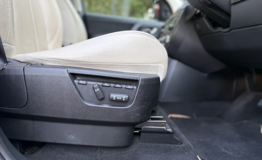 2012 Land Rover Freelander 2.2 SD4 HSE 5Dr Auto