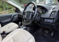 2012 Land Rover Freelander 2.2 SD4 HSE 5Dr Auto