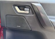 2012 Land Rover Freelander 2.2 SD4 HSE 5Dr Auto