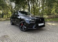 2023 Jaguar F-Pace 5.0 V8 550 SVR AWD 5Dr Auto