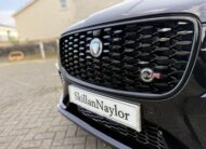 2023 Jaguar F-Pace 5.0 V8 550 SVR AWD 5Dr Auto